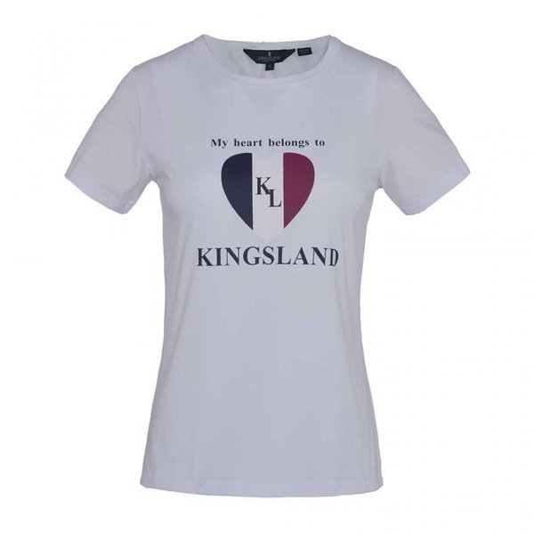 Kingsland Ibiza t-paita