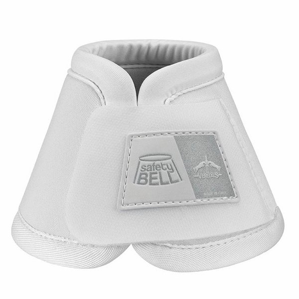 Veredus safety-bell light boots